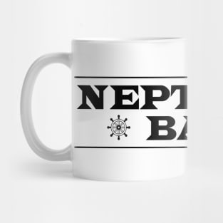 Neptunes Bar Mug